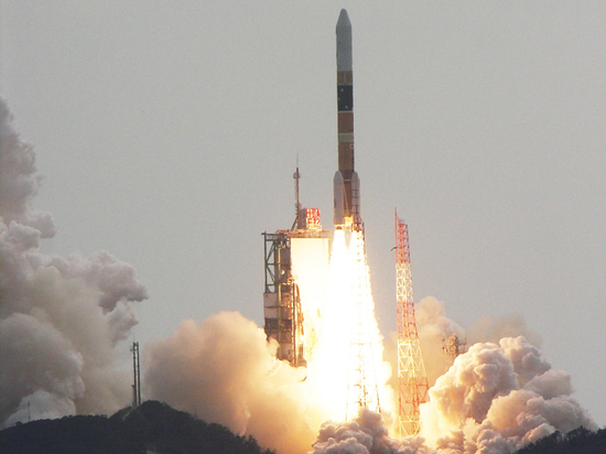 Японцы «взяли на прицел» российские и китайские спутники