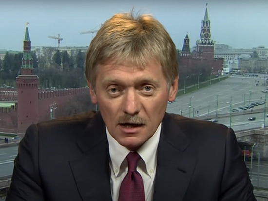 Кремль высказался о передаче Никиты Михалкова про угрозу чипирования