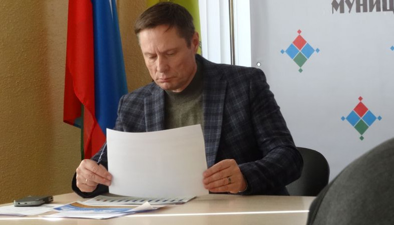 Министр Лабинов выгнал журналиста за критику своей работы