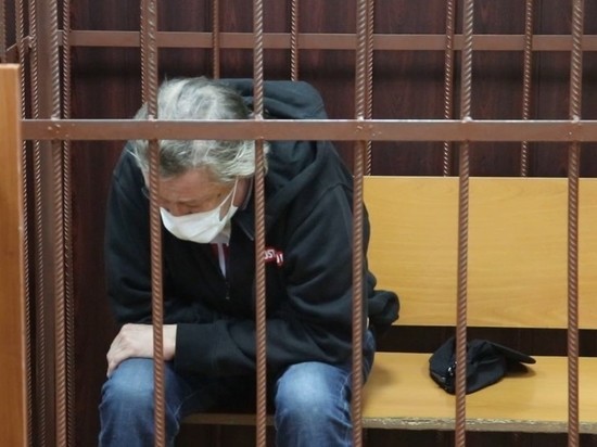 Выяснилось, почему Ефремова отправили под домашний арест: нарушил обещание