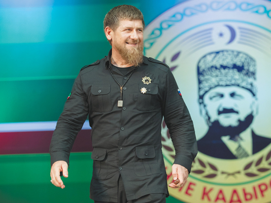 А казни здесь тихие: Кадыров опять ни в чем не виноват