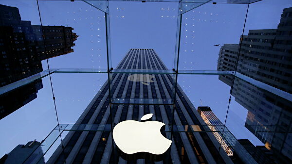 Apple отложила выпуск новых iPhone