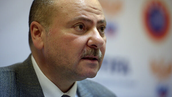 КДК РФС: будут более строгие санкции за нарушение режим ношения масок