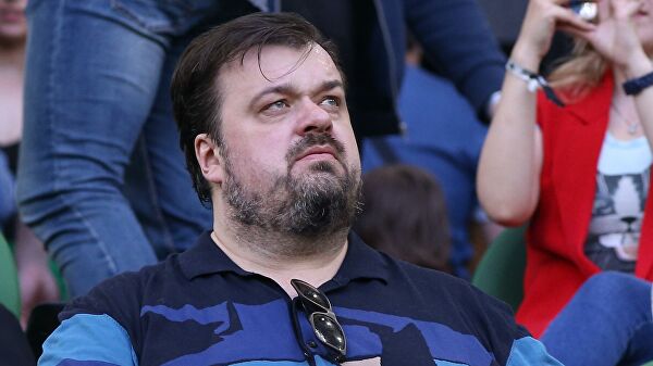 «Нурмагомедов был очень счастливым человеком»: Уткин о смерти тренера