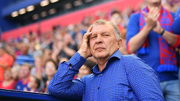 Президент «Урала»: обсудим, возможно ли поменяться с кем-то кругами в РПЛ