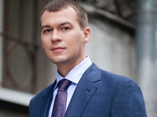 Дегтярев ответил на расследование ФБК о недвижимости родителей