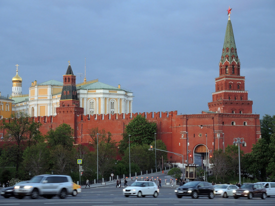 Кремль ответил Жириновскому на сравнение президентства Путина со сталинским периодом