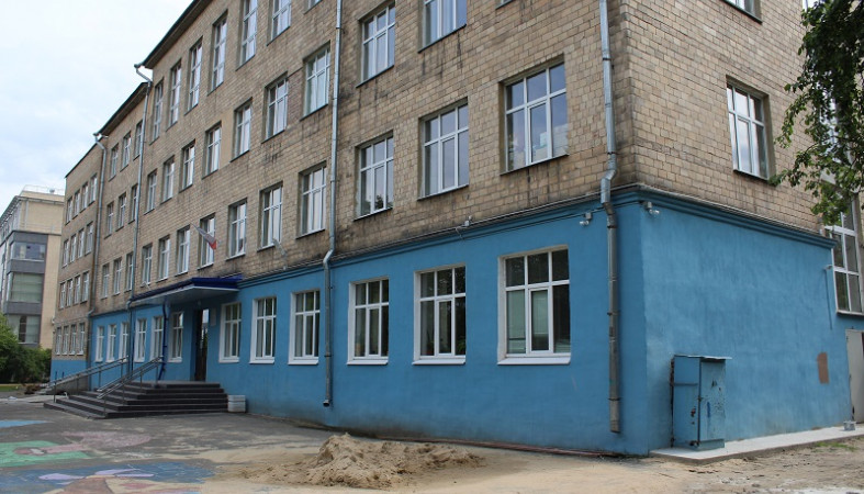 Электронный школа петрозаводск
