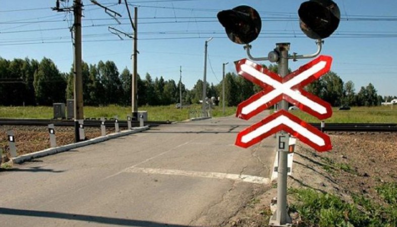 Схема движения через переезды изменится в Петрозаводске
