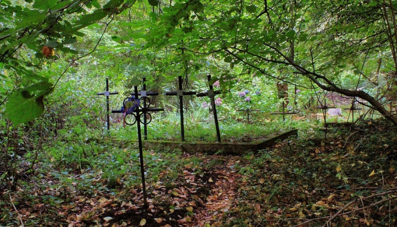 В Медвежьегорске выявлены крупные нарушения в похоронном деле