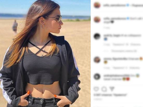 17-летняя фигуристка Самодурова свела с ума россиян снимком в бикини