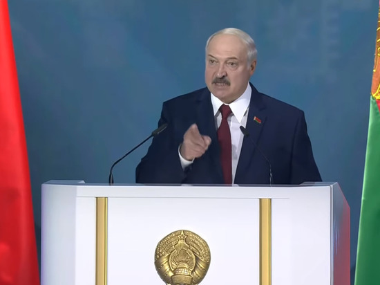 Лукашенко пригрозил России перед выборами: «Полыхать будет до Владивостока»
