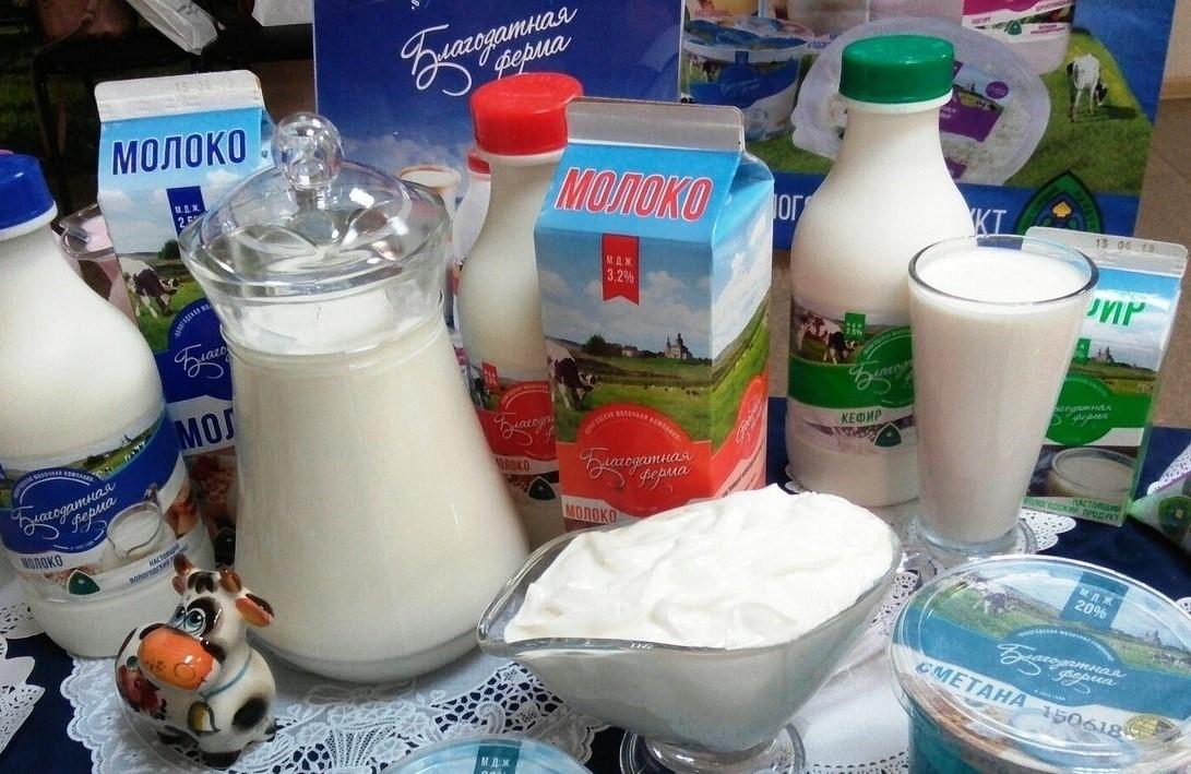 6 молочных продуктов, которые, действительно, сделаны по ГОСТу