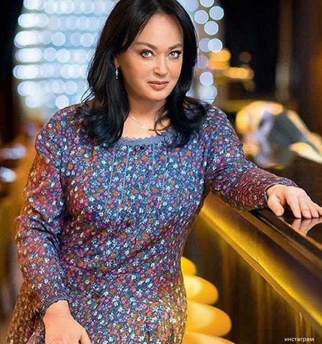 Лариса Гузеева рассказала о невероятном хамстве дочери