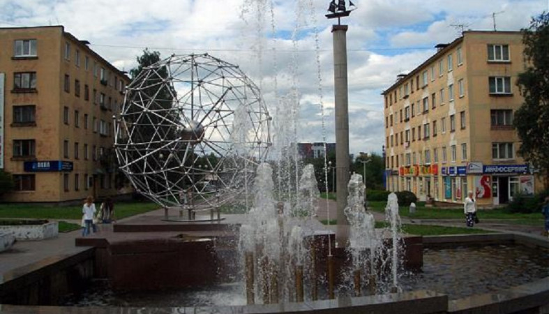 В Петрозаводске завершается сезон фонтанов