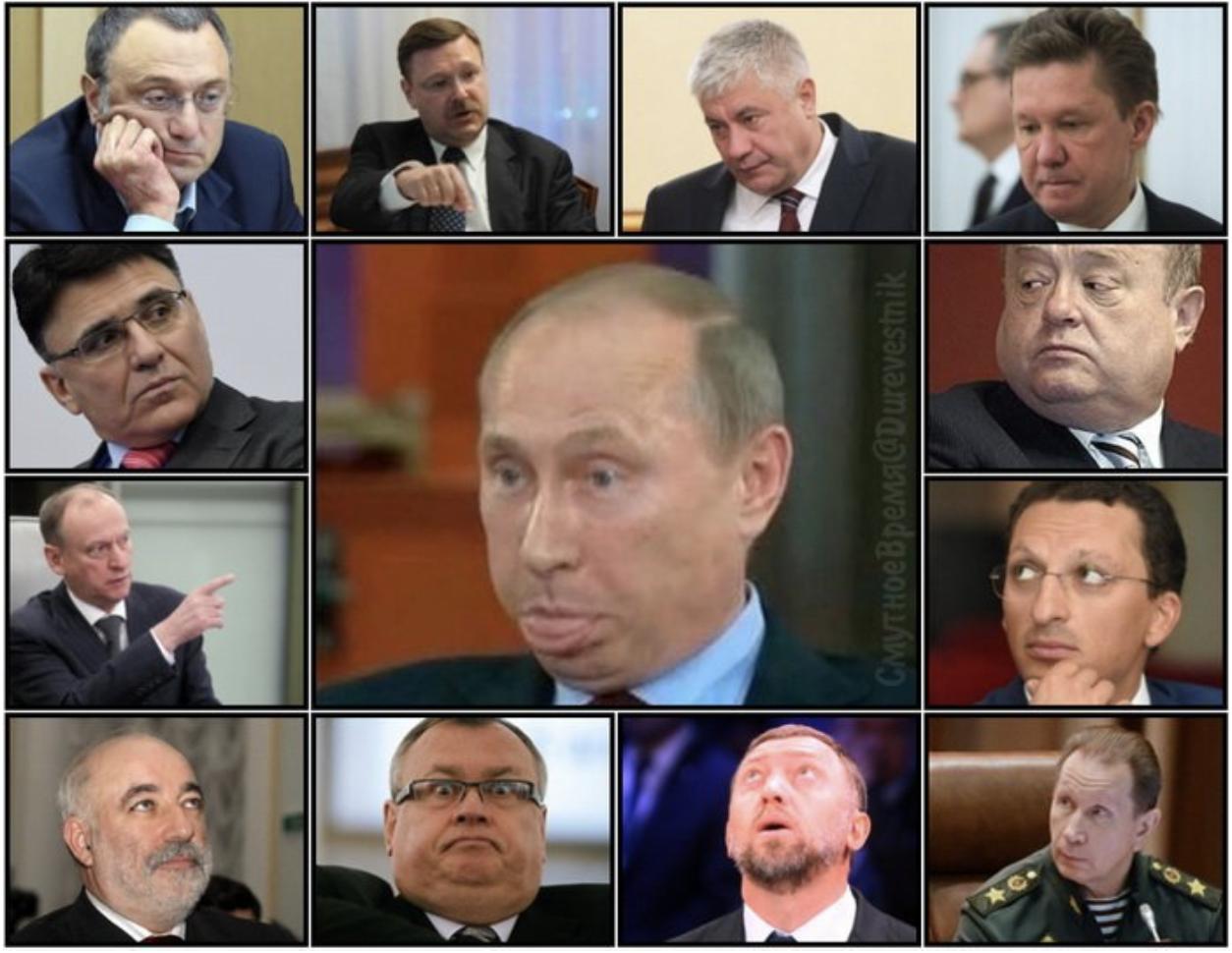 Почему русские — идеальный народ, которым можно манипулировать и как этим пользуется власть