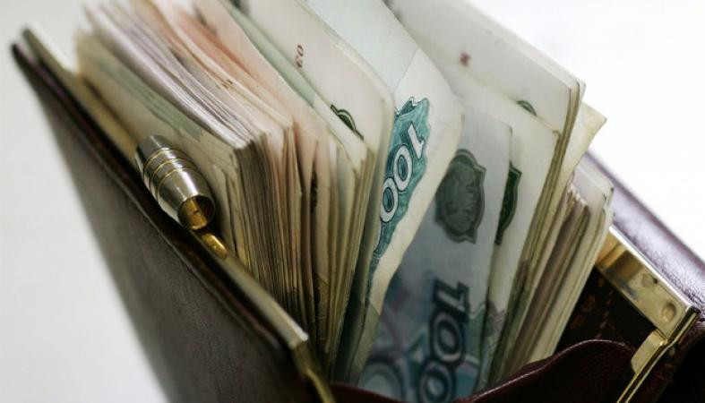 Бюджетникам Карелии повысят зарплату с 1 октября