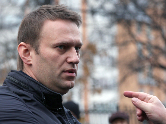 Лавров ответил на обвинения в отказе РФ расследовать ситуацию с Навальным