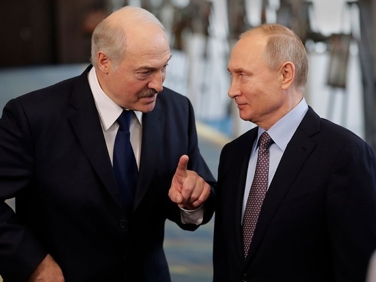 Объединится ли Лукашенко с Россией: белорусская «вилка»