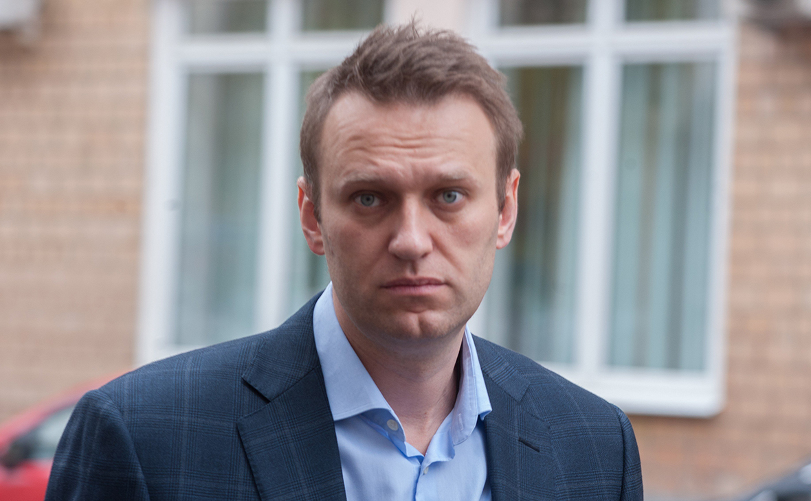 В Германии сразу два крупных издания намеками дали понять Навальному, что пора бы уже домой, в Россию
