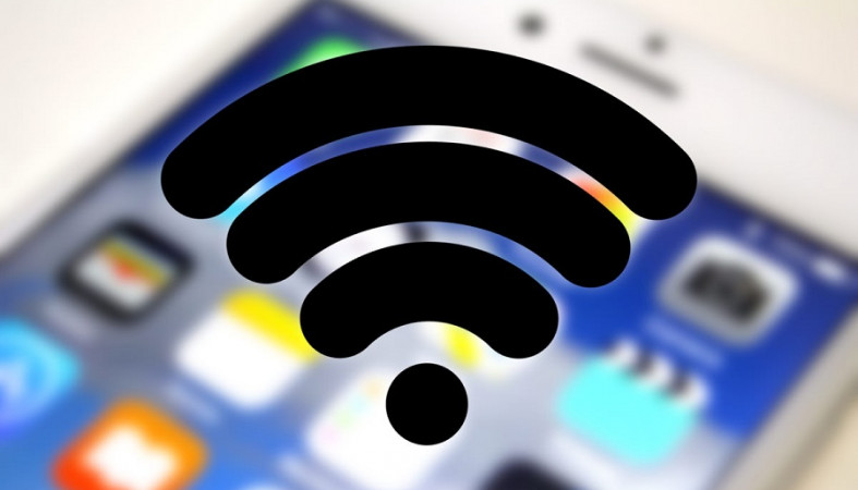 Wi-Fi доберется до лыжной трассы «Фонтаны»