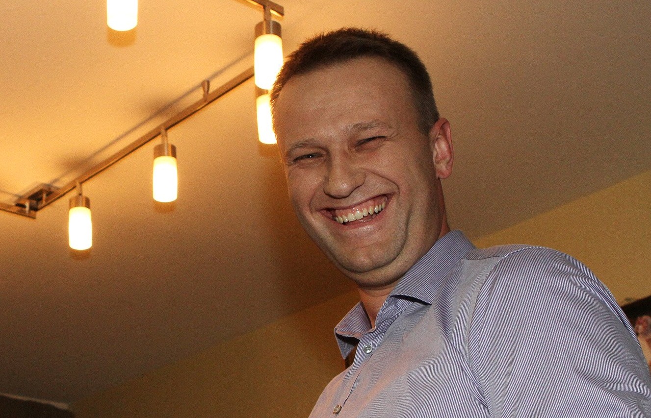 Навальный рулит: Россия заявила о невозможности иметь дела со странами Запада из-за дела Навального
