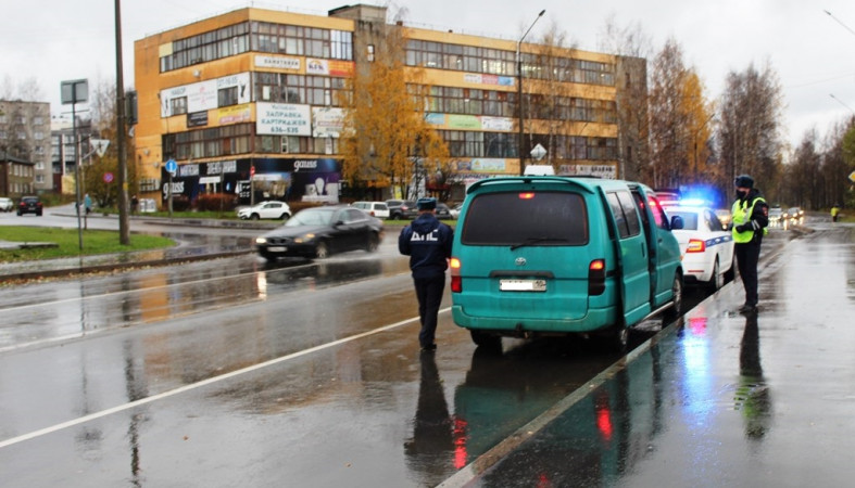 Псков петрозаводск на машине