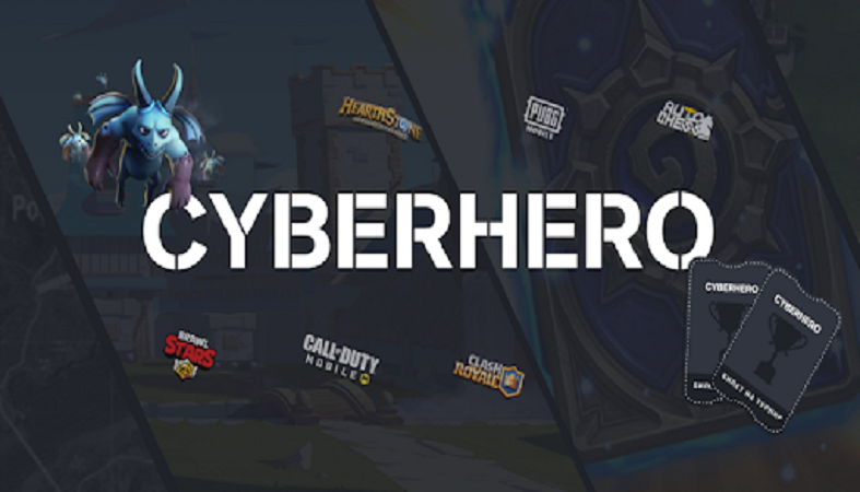 Tele2 зафиксировала рост числа игроков Cyberhero на каникулах
