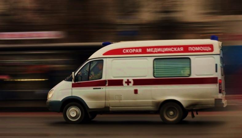 Медики и пожарные спасли пенсионерку на севере Карелии