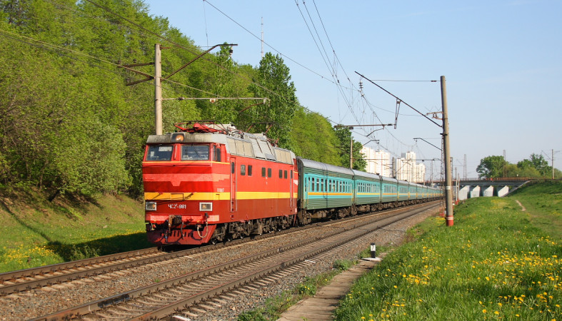 «РЖД» увеличивает количество поездов в Карелию
