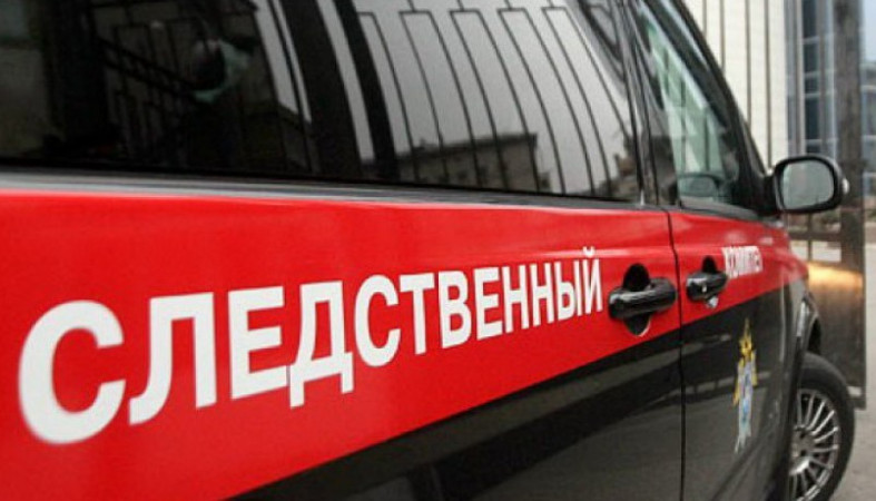 Мертвого мужчину обнаружили в автомобиле в Петрозаводске