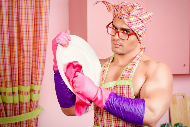 Кто Такой Подкаблучник Мужчина