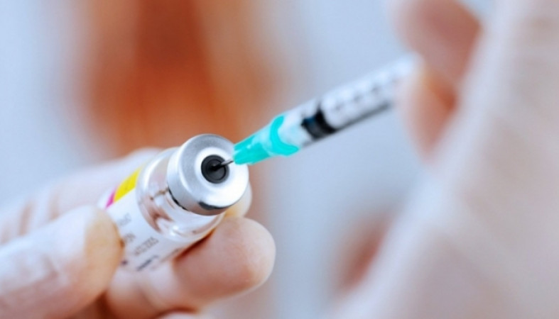 Петрозаводчан приглашают сделать прививку от гриппа на этой неделе