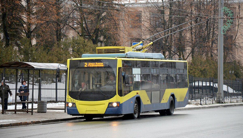 Троллейбусное управление петрозаводск телефон