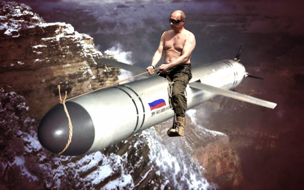 О 23 февраля в российских реалиях!
