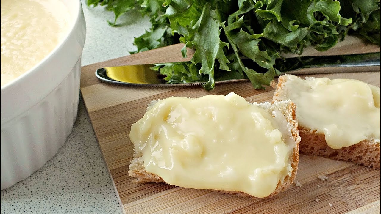 Можно мазать: 5 самых качественных плавленых сыров для вашего бутерброда