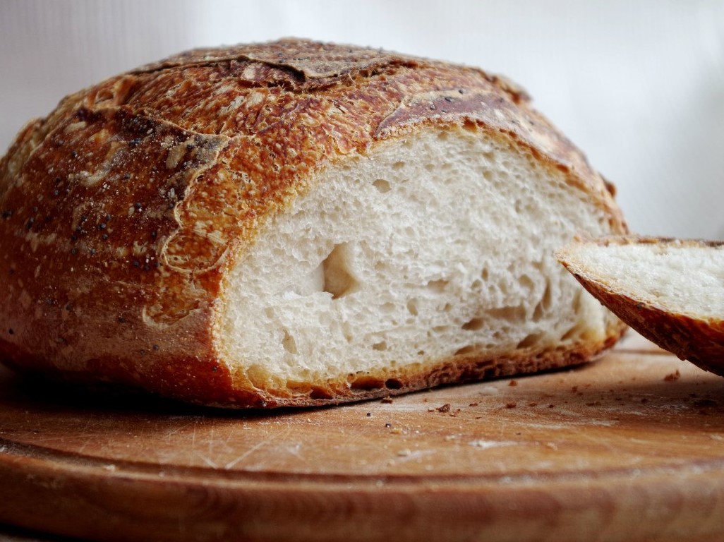 Рецепт французского хлеба в хлебопечке