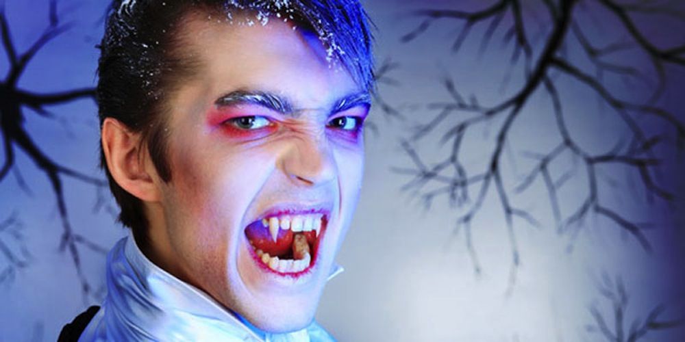 5 типов мужчин эмоциональных вампиров, которые разрушают нашу жизнь. Способы защиты от них