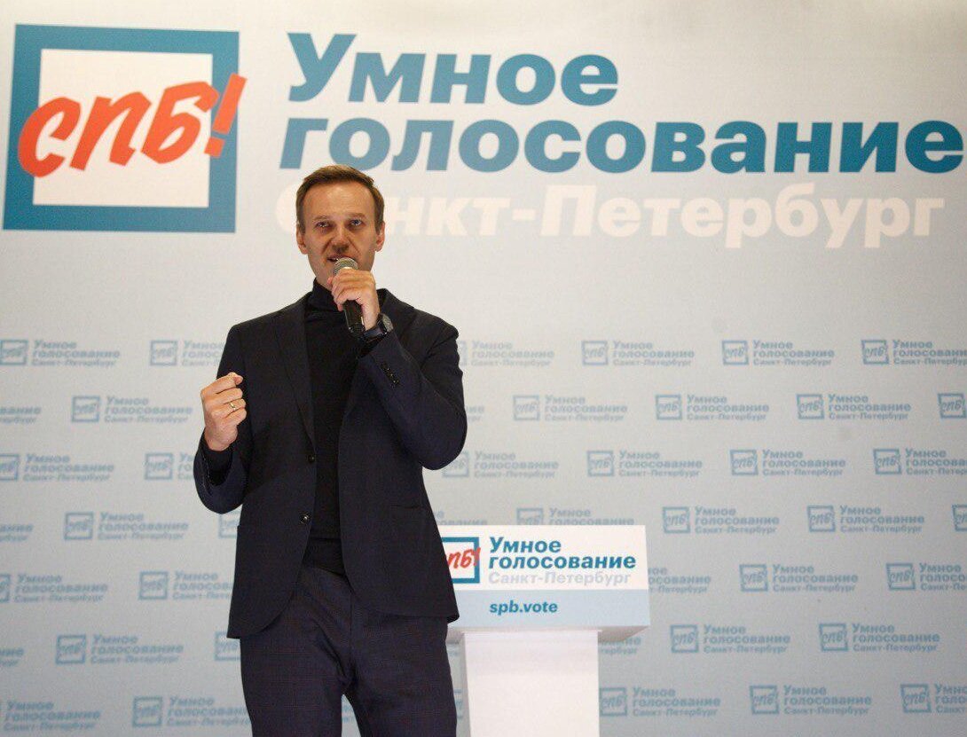 Может ли «Единая Россия» проиграть выборы из-за «Умного голосования» Навального