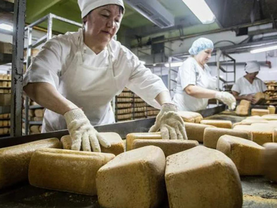 За качеством хлеба готовы следить новые контролеры