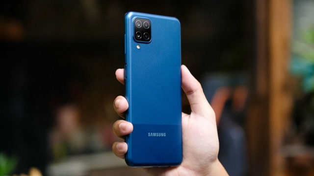 Почему Samsung Galaxy A12 – новый король бюджетных смартфонов