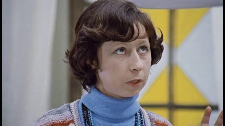 5 мудрых мыслей от секретарши Верочки