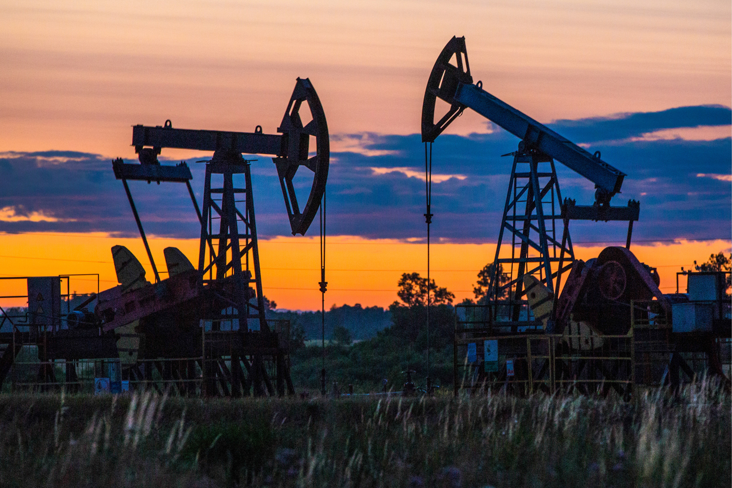 Эксперты предупреждают, что нефтяная «сказка» приближается к финалу
