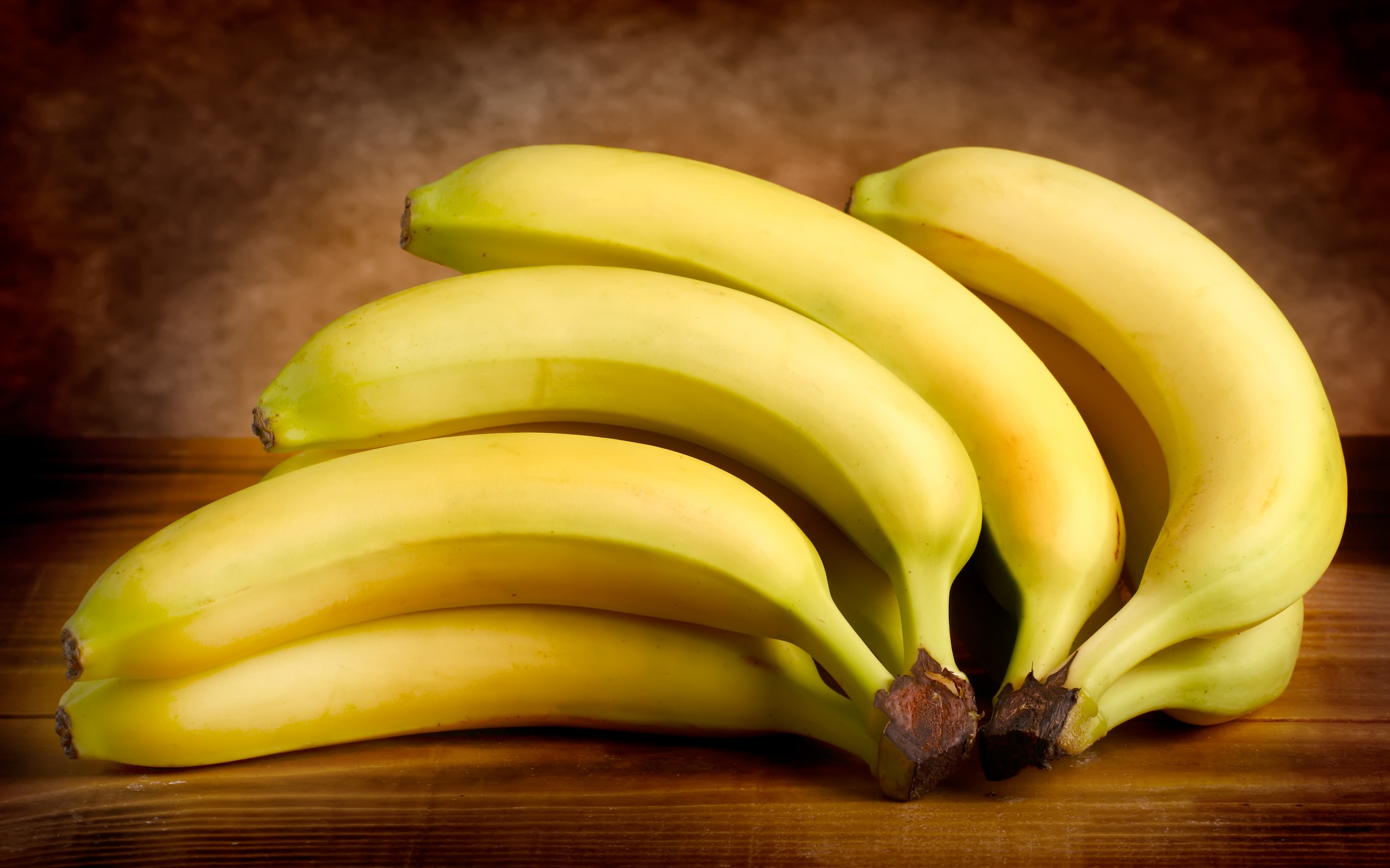 У кого бананы в доме должны быть под запретом