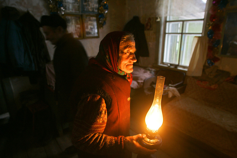 Союз потребителей России предлагает поднять стоимость электроэнергии для потребителей России