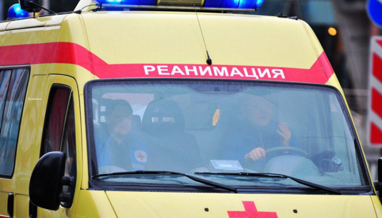Раскрыты детали смертельного пожара в многоэтажке в Петрозаводске