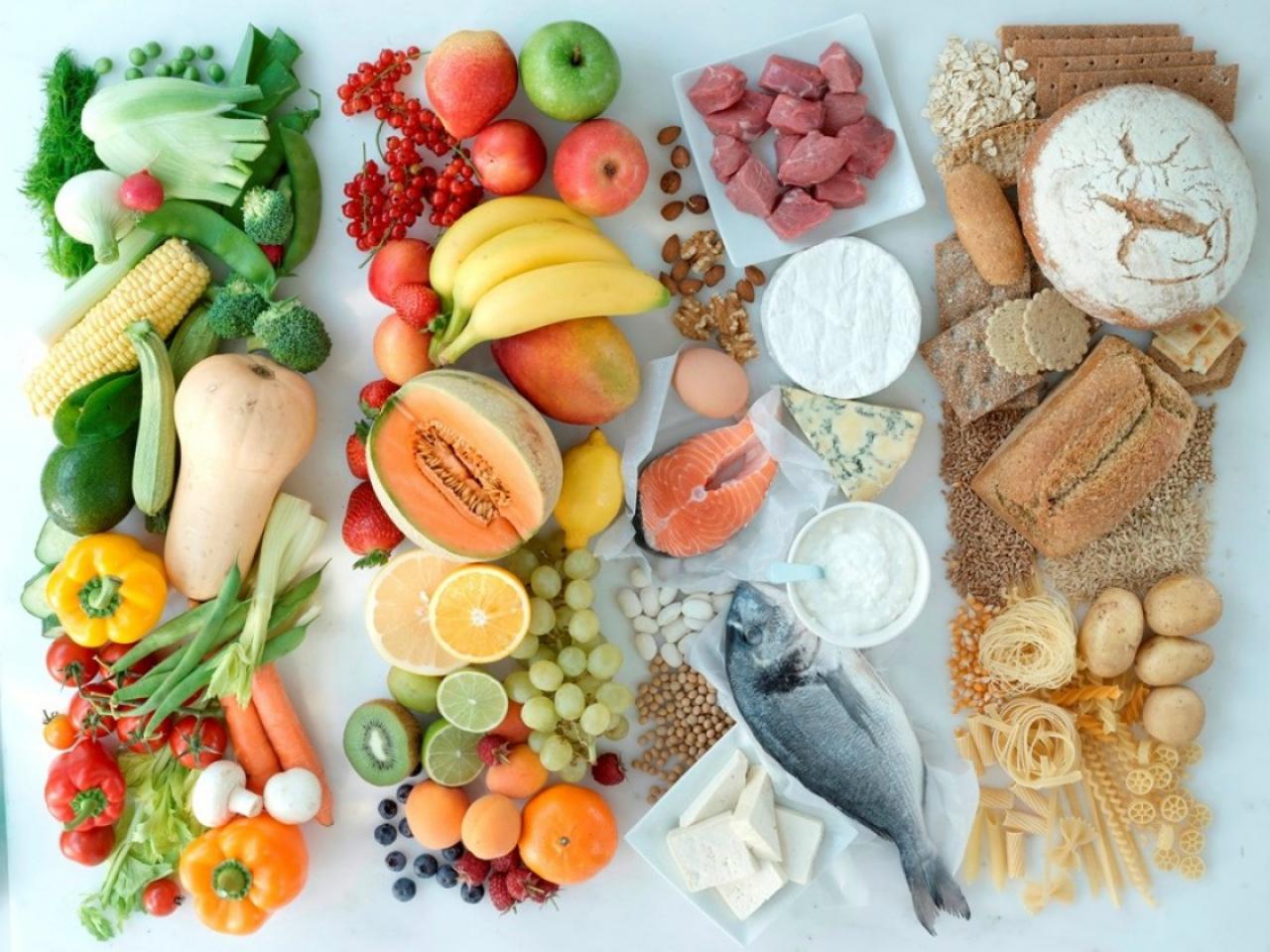 11 опасных сочетаний продуктов питания, которые большинство людей едят ежедневно