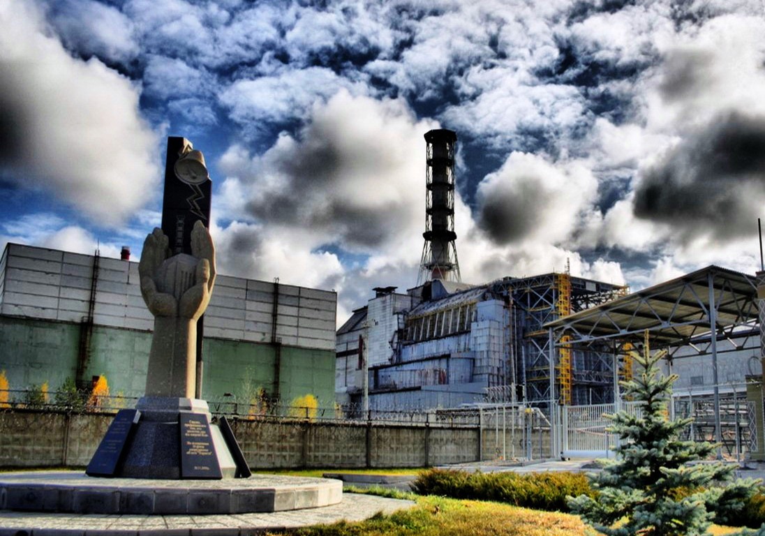 «Аварию исключать нельзя»: Чернобыльская АЭС испускает всё больше радиации