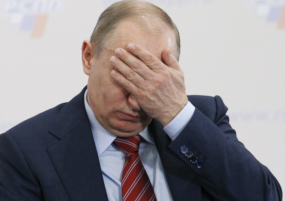 Вина Путина в случившемся в Казани. Оптимизация психиатрии в России