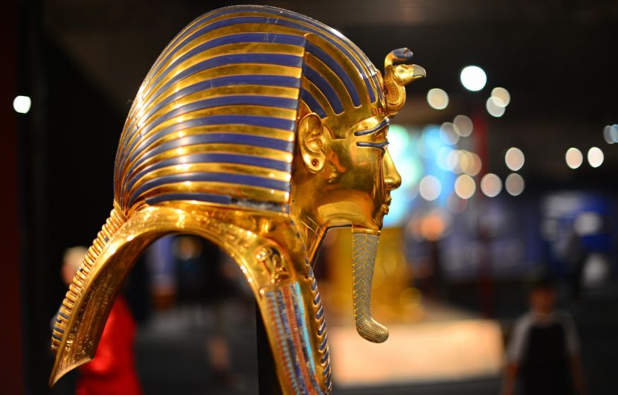 Фараон-гонщик? Тутанхамон, возможно, стал первым погибшим в результате ДТП в Африке
